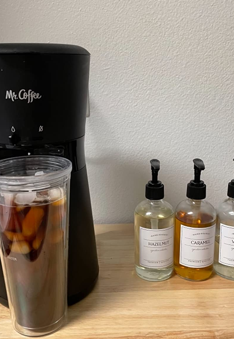 The Best Coffee Chillers for Fast and Undiluted Iced Coffee - That's Cold  Brew Coffee