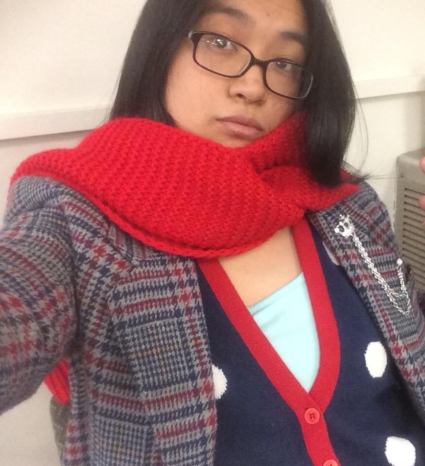 41 Best Scarves To Protect Your Neck When It’s Cold Out