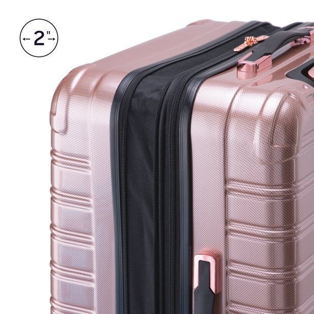 Luggage - Inexpensive, Not Cheap — Half Past First Cast