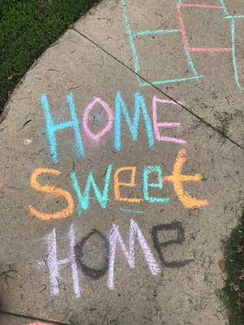 reviewer image of the words