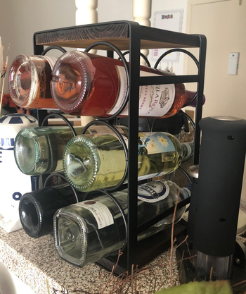 43 Best Wine Racks To Organize Your Vino Collection