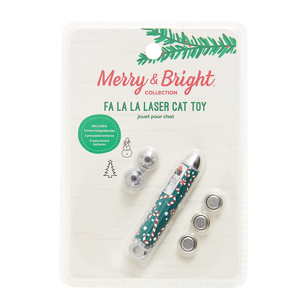 cat laser pointer