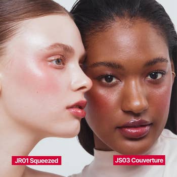  JR01 Squeezed and JS03 Couverture