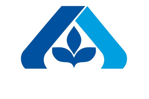 Logos Bleus Sur Le Quiz Des Logos