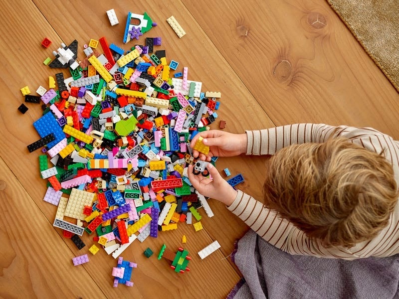 62 Best Toddler Toys Of 2022 Your Little One Will Love