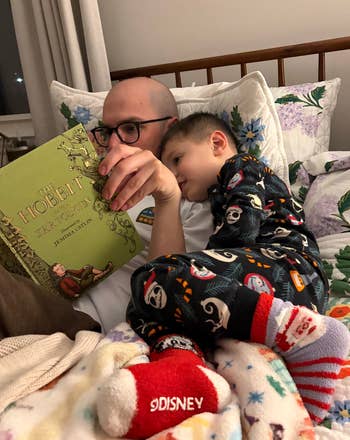 A antheral   reads 