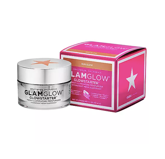 GlamGlow moistruizer