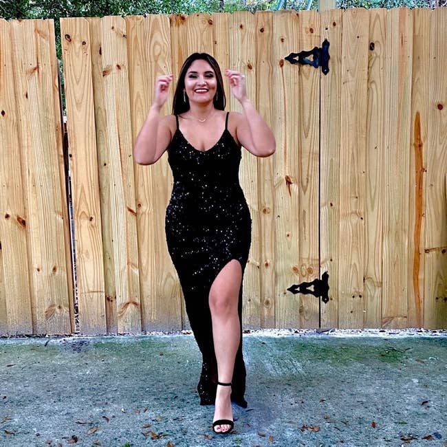 buzzfeed homecoming dresses 22 Homecoming Dresses That'll Make Everyone's Jaw Drop
