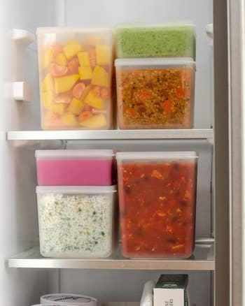 30 Things For Anyone Who Loves Their Freezer