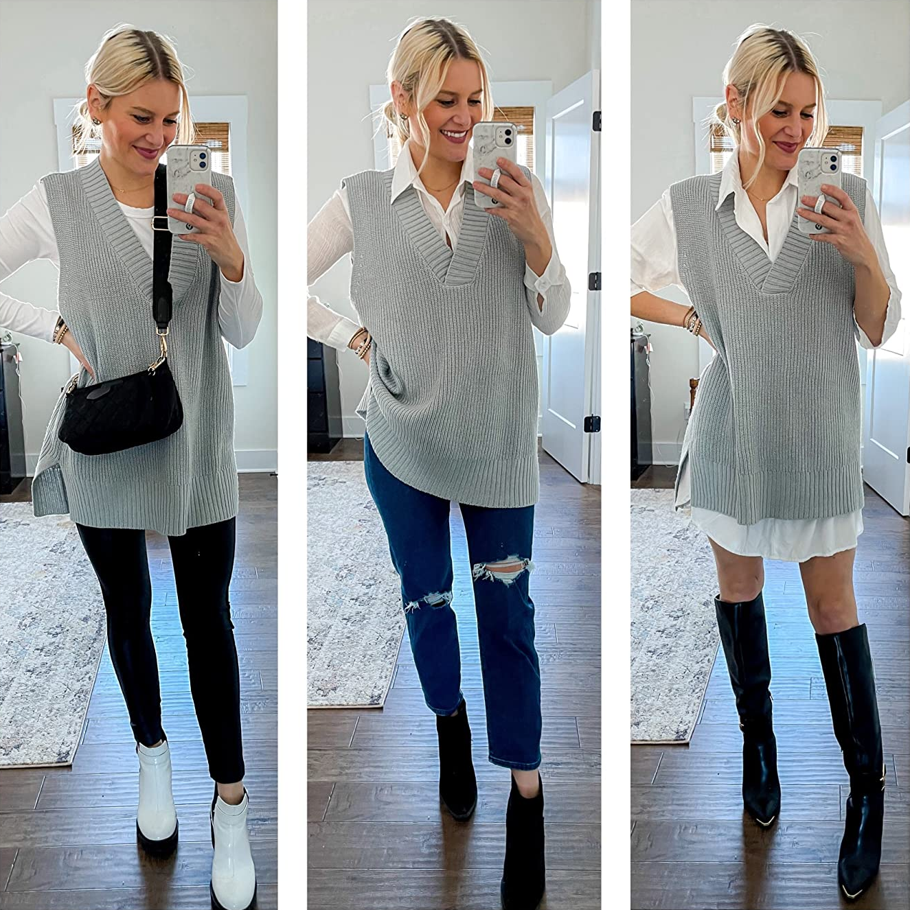 11 Outfits You Gotta Be Comfortable With Yourself To Wear