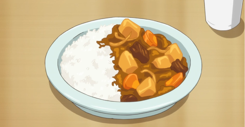 Must-Watch Anime for Curry no Uta. Manga Readers | AniBrain
