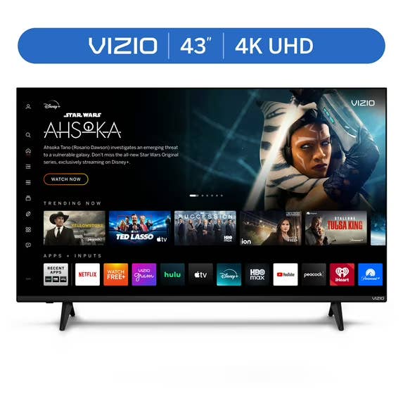 Vizio 43