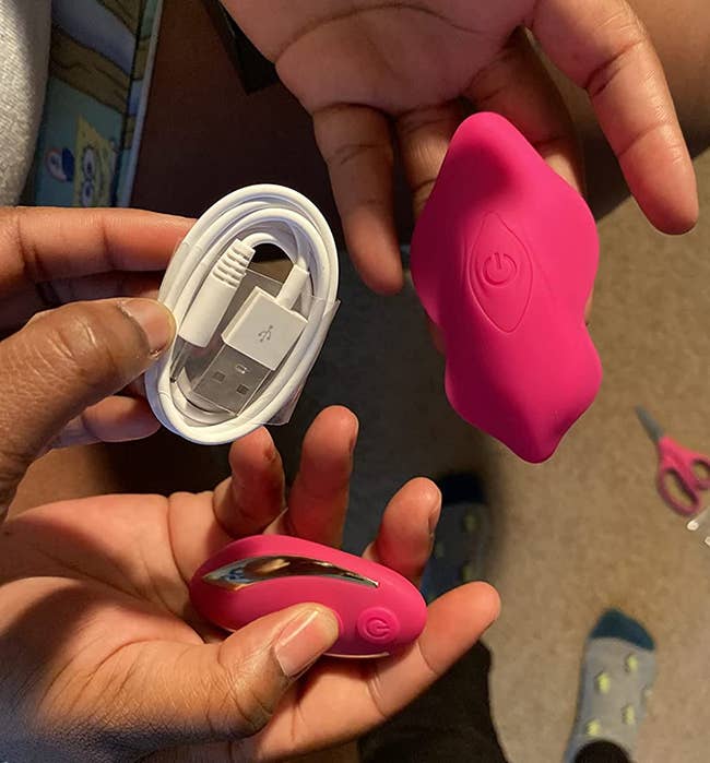 21 Best Vibrating Panties We're Buzzing About 2022 21 Best Vibrating Panties We're Buzzing About 2022