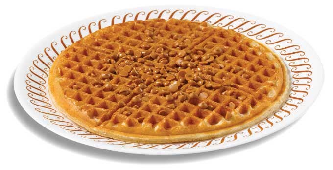 Quiz: What does your Waffle House order say about you?