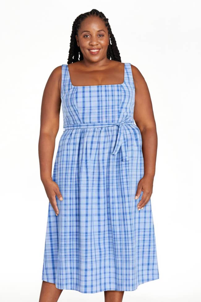30 Best Walmart Dresses For Sunny Weather