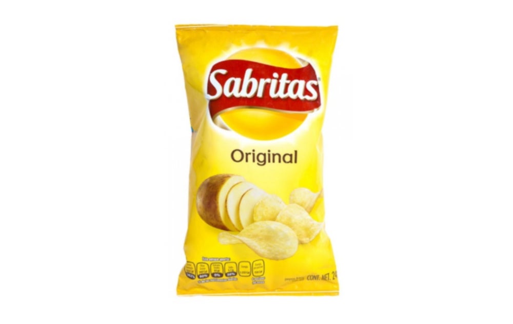 Califica estas papitas mexicanas y sabremos qué edad tienes Califica estas papitas mexicanas y sabremos qué edad tienes