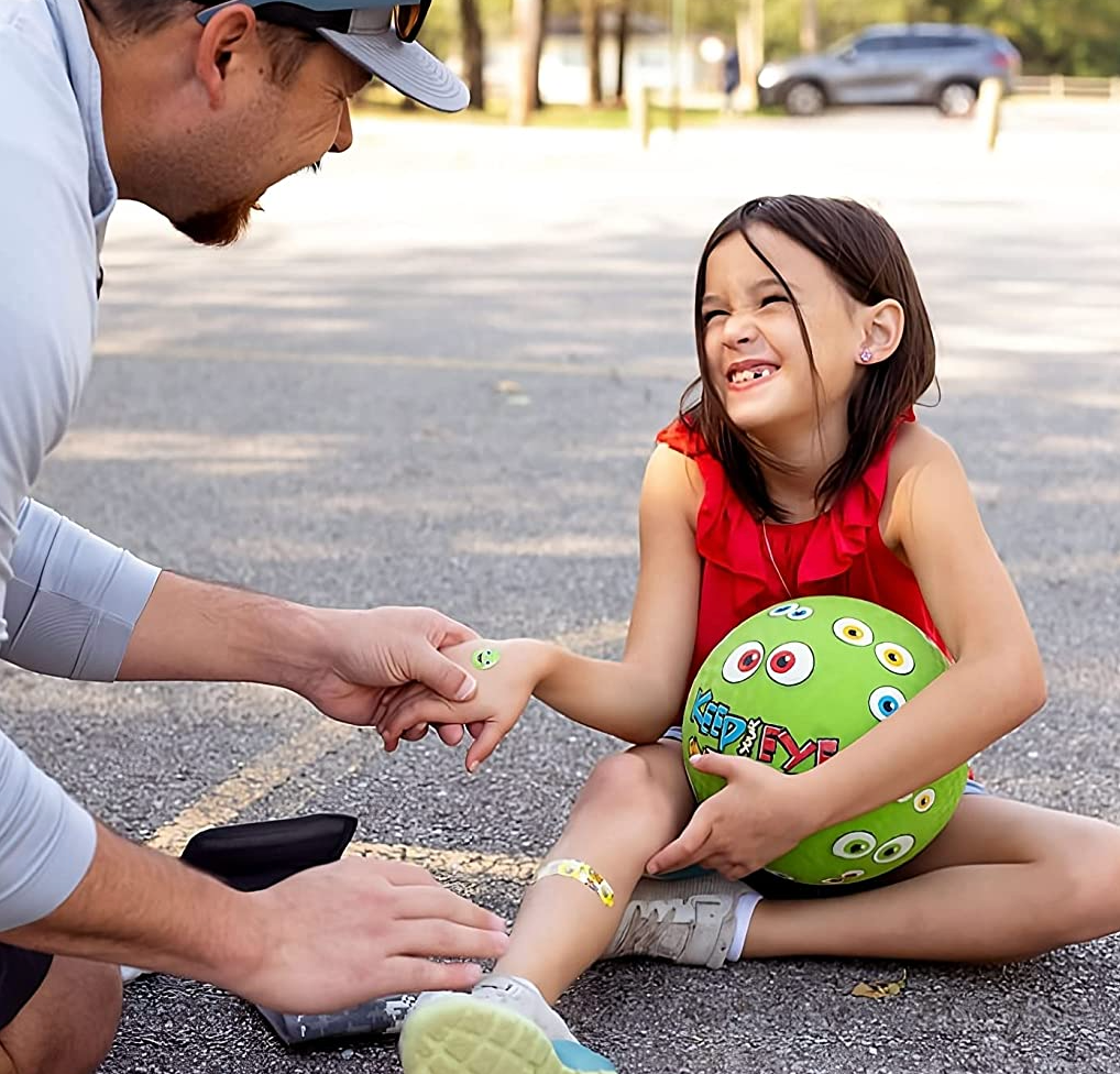 28 Of The Best Things For Road Trips With Kids