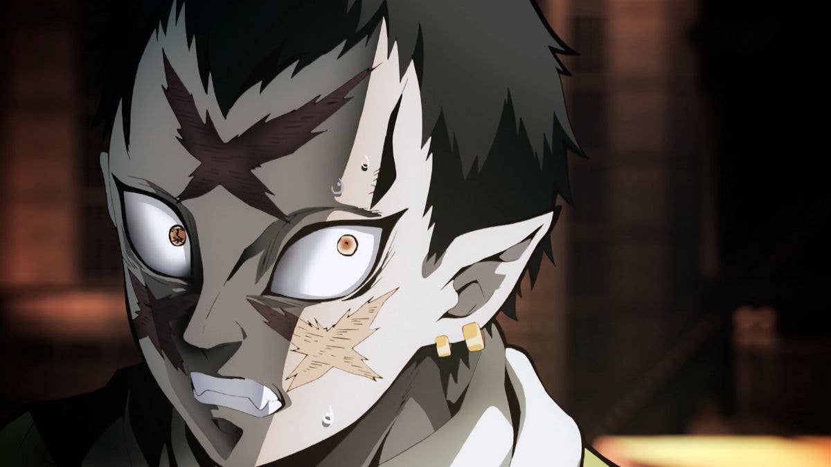 Demon slayer fan? Try out this personality quiz to find out which hashira  you are! Genshin Impact