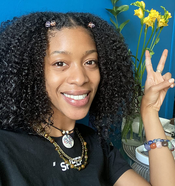 31 Of The Best Hair Clips That Always Hold It Down 2022 31 Of The Best Hair Clips That Always Hold It Down 2022