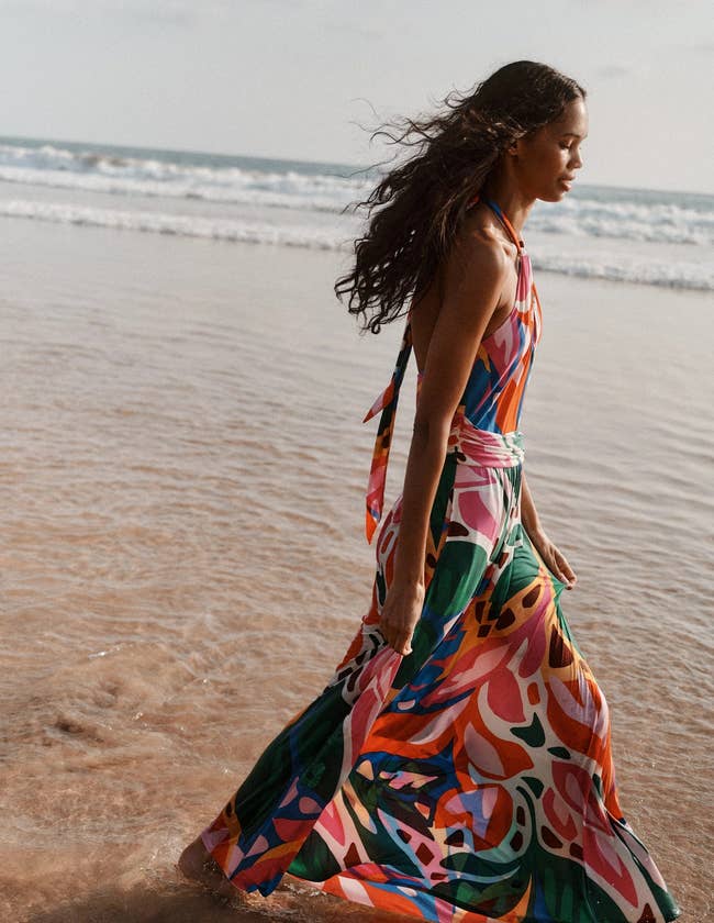 27 Pretty Boden Dresses For Effortless Style