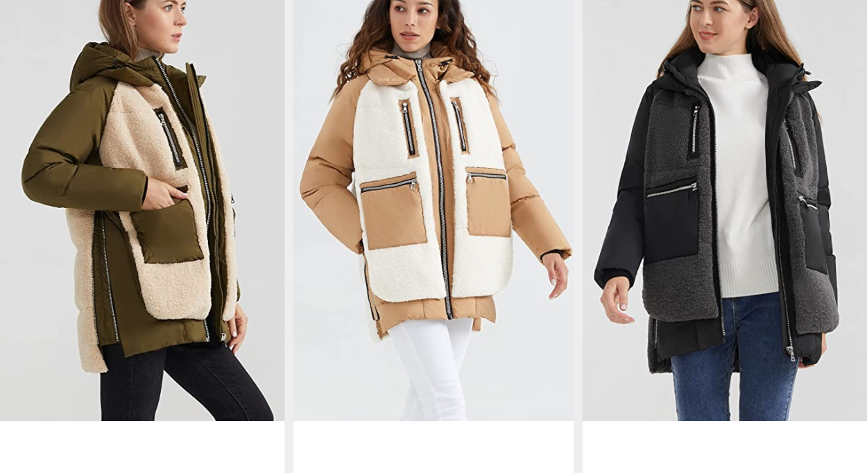 3 Signs It's Time to Buy Your Fall Puffer Jacket Now