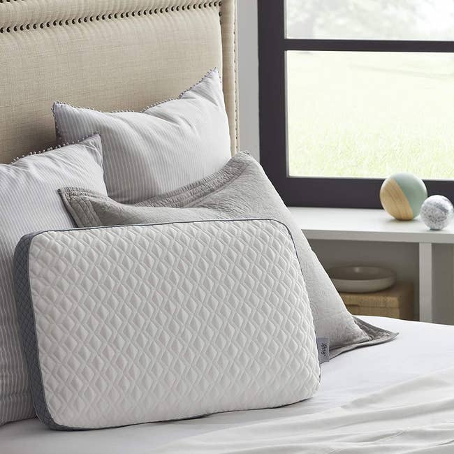 20 Best Pillows Under 50 To Try In 2024