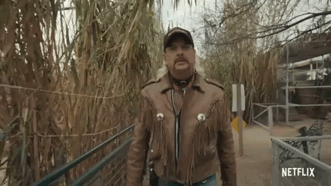 Quiz: What Percent Joe Exotic Are You?