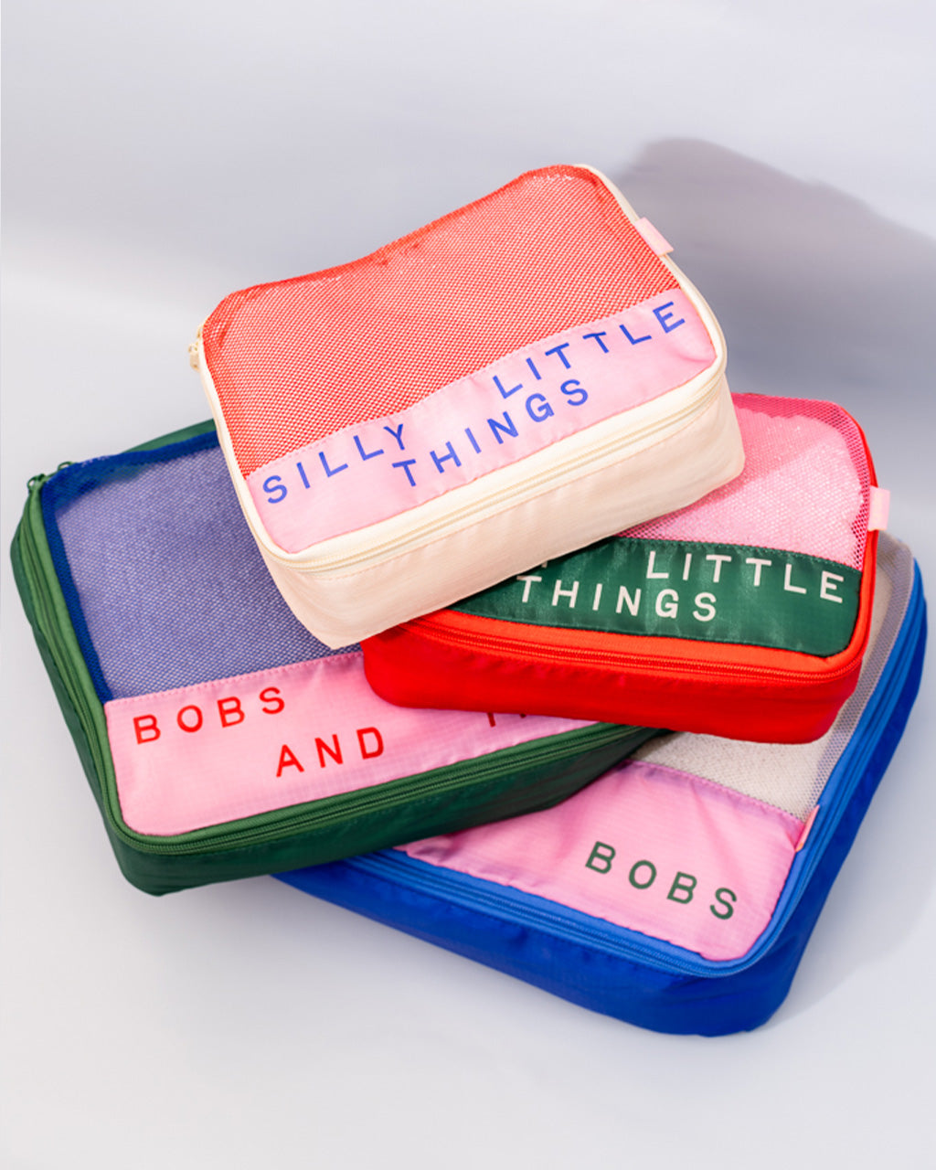 17 Best Packing Cubes For Travel