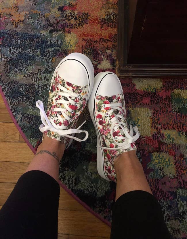 26 Pairs Of Shoes Teachers Say They Can Wear All Day — And They Know Their Stuff