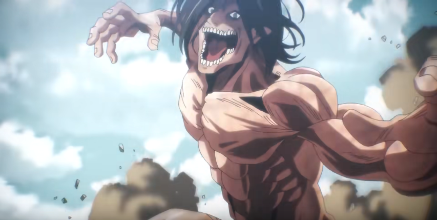 10 motivos pelos quais você precisa dar uma chance a Attack on Titan -  TecMundo