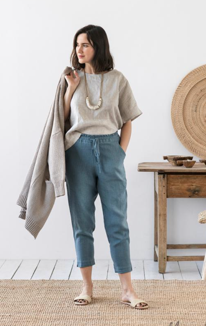 21 Best Linen Pants To Cool You Down 2022
