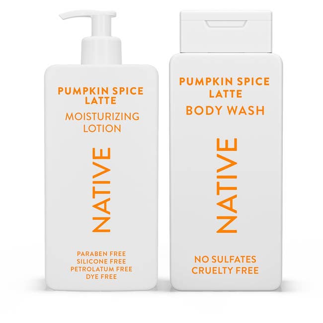 35 Products To Help You Set The ~Fall Vibes~