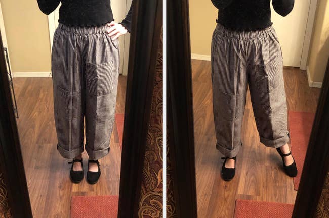 21 Best Linen Pants To Cool You Down 2022 