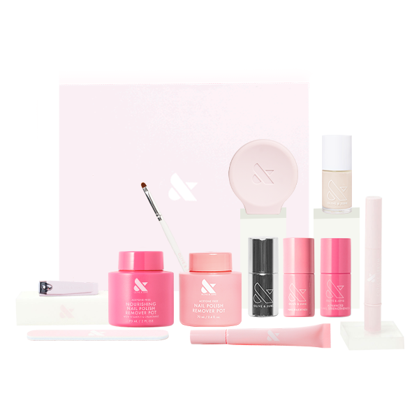 Assorted skincare and quality   products are displayed, including jars, bottles, and a brush, suitable for a quality   buying  article