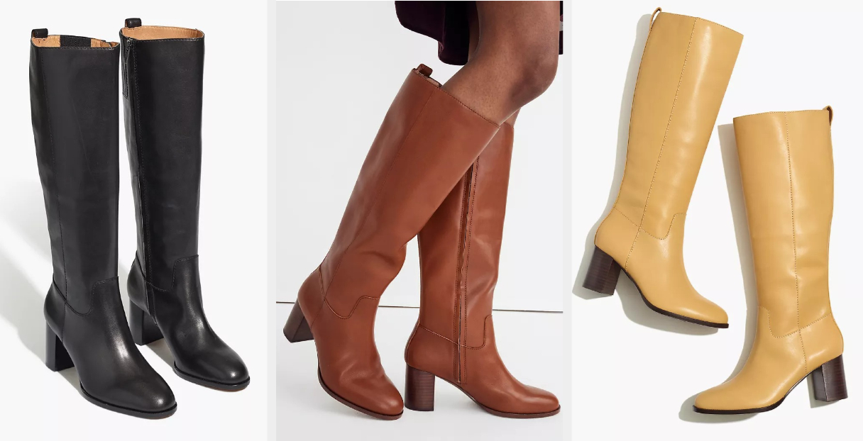 Three images of black, brown, and