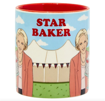 the back of the star baker mug