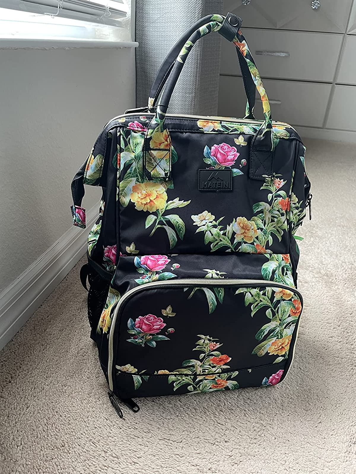 21 Functional Bags To Keep You Organized