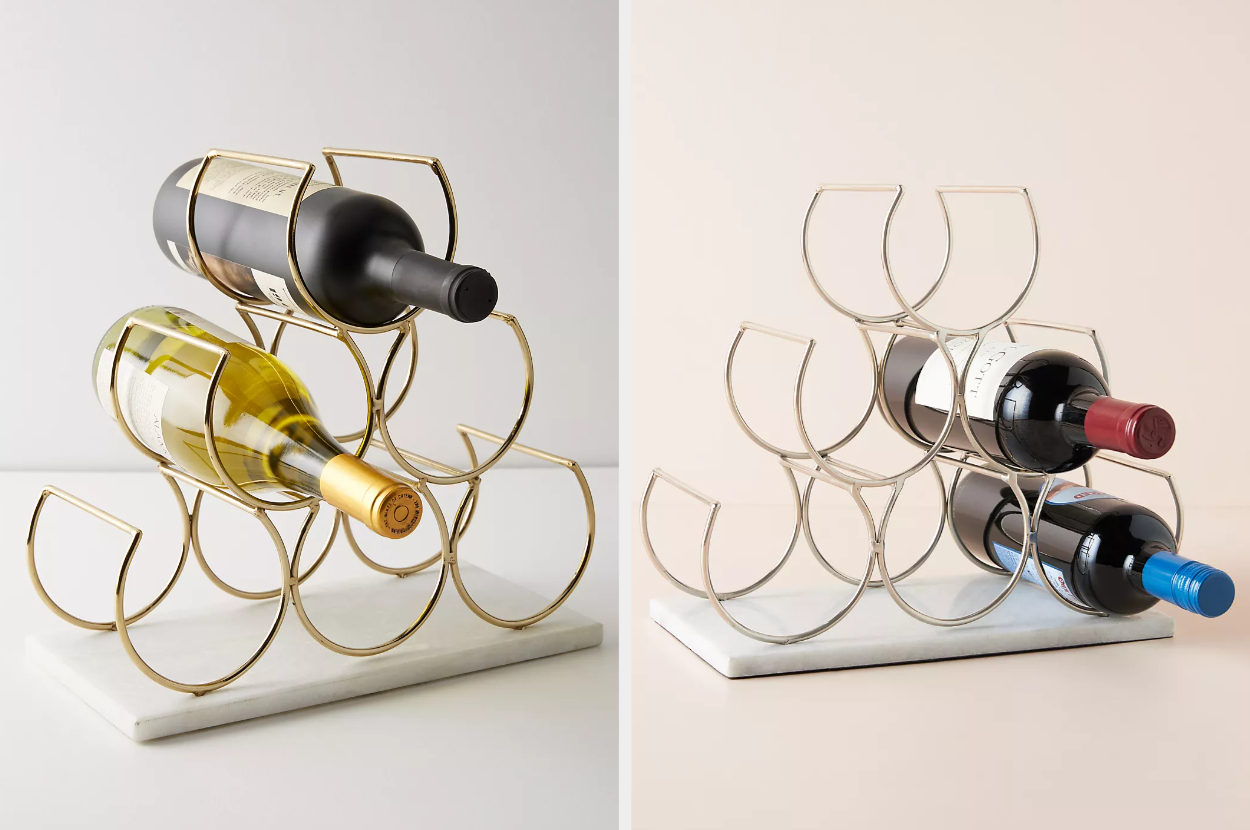 Wine Bottle Holder Bamboo Wine Rack Wine Shelf with different animal shape au 