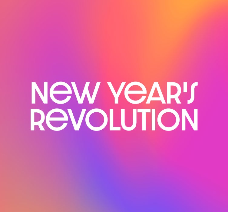 New Year's Revolution