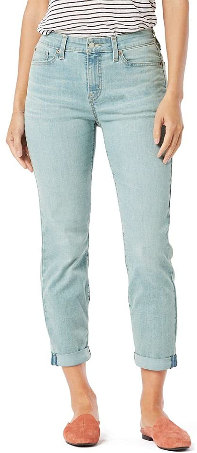 20 Best Plus Size Jeans That Are *Actually* Comfortable