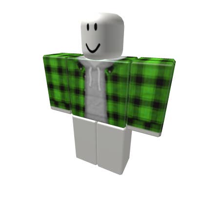 Roblox avatar check