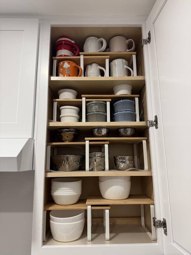 Where Should Plates And Cups Go in a Kitchen: Ultimate Storage Guide