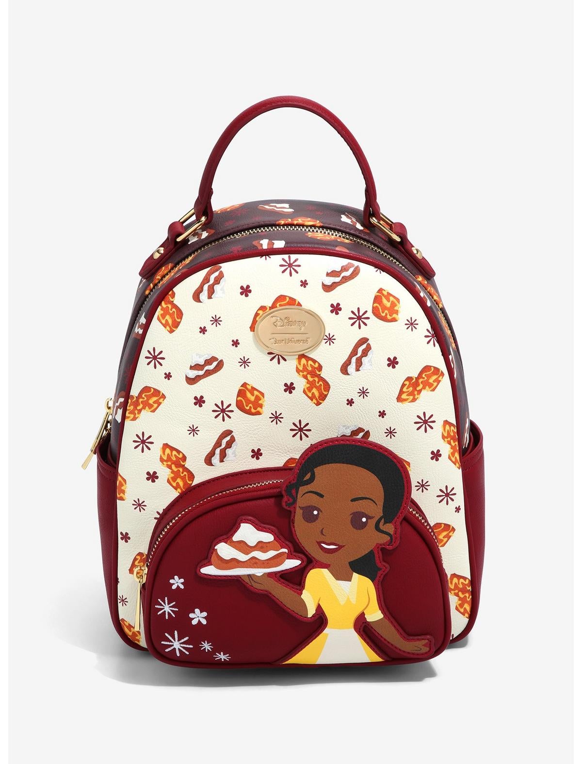 Tiana from Princess and the Frog