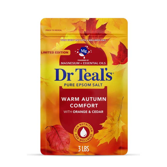 27 Walmart Products You’ll Use All Autumn Long