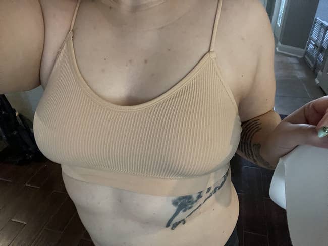 If You Absolutely Loathe Wearing A Bra, These 27 Comfy Options Just Might Change Your Mind