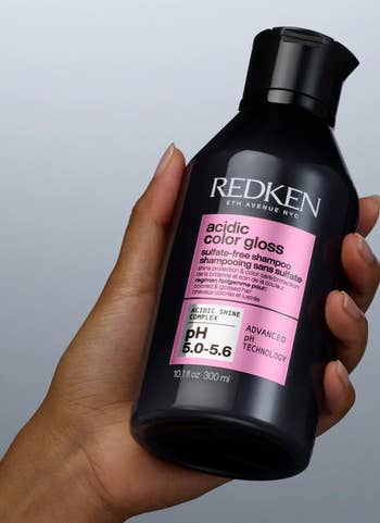 15 Best Shampoos For Colored Hair