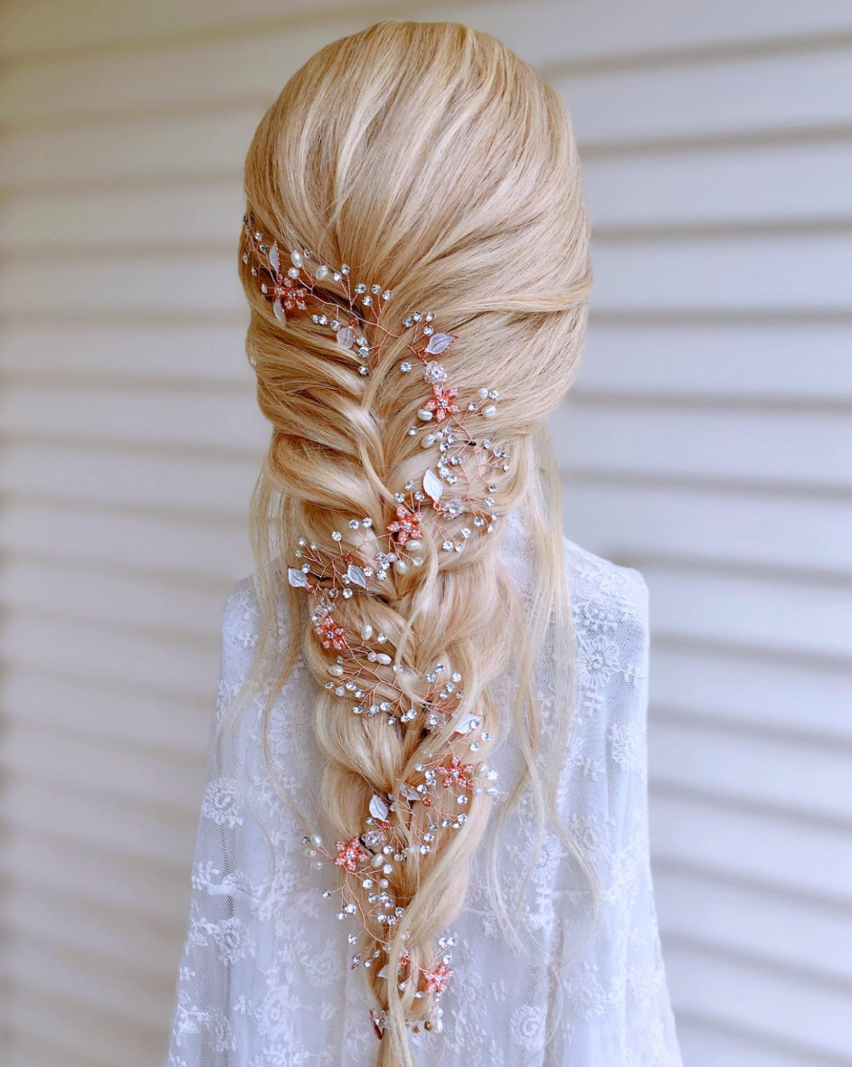 Be gorgeous on sale bridal accessories reviews