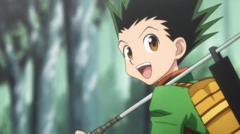 Which Anime Main Character Are You? Which Anime Main Character Are You?