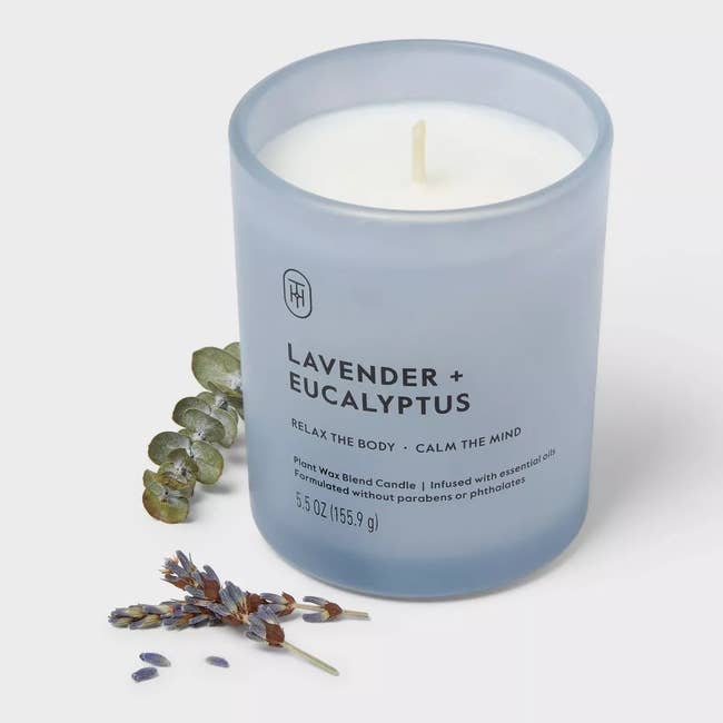 20 Best Candles From Target