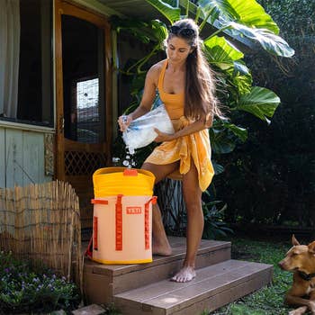 30 Beach Essentials You'll Want To Bring Along